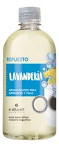 Comprar Millanel Repuesto Aromatizante Ambiental Lavanderia X500ml