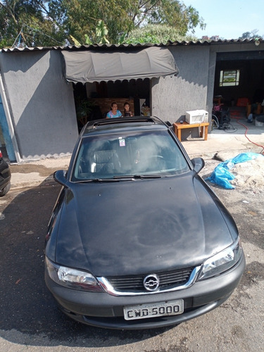 Chevrolet Vectra 1999 2.2 16v Cd 4p