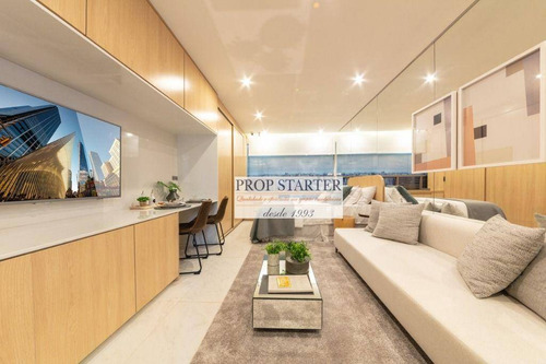 Imagem 15 de 23 de Apartamento Com 2 Dormitórios Entrega Em Junho De 20121, À Venda, 72 M² Por R$ 1.000.000 - Vila Mariana - Sp/ Propstarter Adm.imoveis - Ap0936