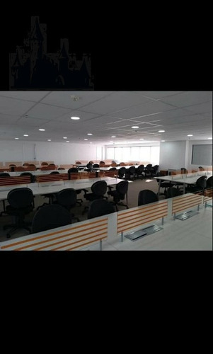 Imagem 6 de 7 de Comercial Para Venda, 0 Dormitórios, Mirandópolis - São Paulo - 12566