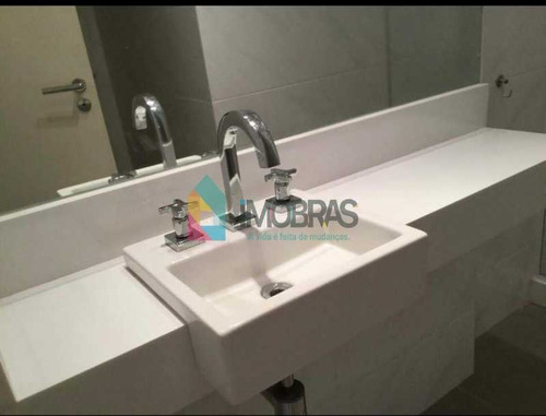 Imagem 6 de 15 de Apartamento Em Copacabana De 3 Quartos, Suíte, Dependencia Completa, 120 Metros!! - Ap4860