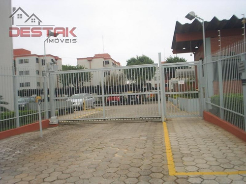Imagem 13 de 14 de Ref.: 3595 - Apartamento Em Jundiaí Para Venda - V3595