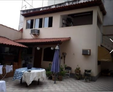Imagem 3 de 12 de Casa Com 4 Dormitórios À Venda, 260 M² - Santa Rosa - Niterói/rj - Ca1240