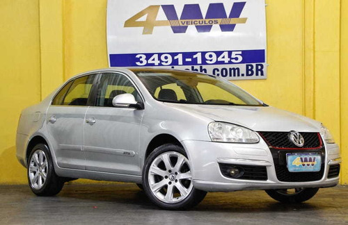 Imagem 3 de 15 de Volkswagen Jetta 2.5 4p 2009