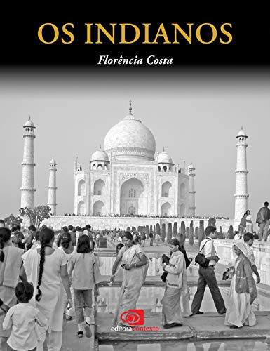 Libro Indianos Os De Costa Florencia Contexto
