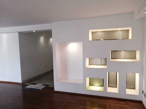 Departamento En Venta Col Credito Constructor Benito Juarez Cdmx