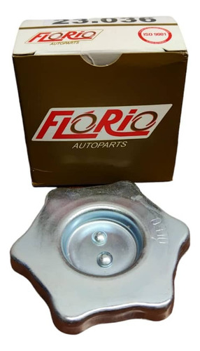 Tapa De Aceite Motor Fiat Tempra/ 147/ Spazio/ Tucán/ Premio