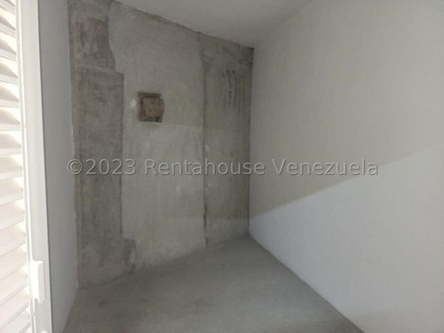 Apartamento ( A Estrenar ) Venta Las Mercedes Mls-25-16051