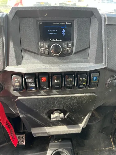 Vendo: Polaris Xp 1.000 Modelo: 2021
