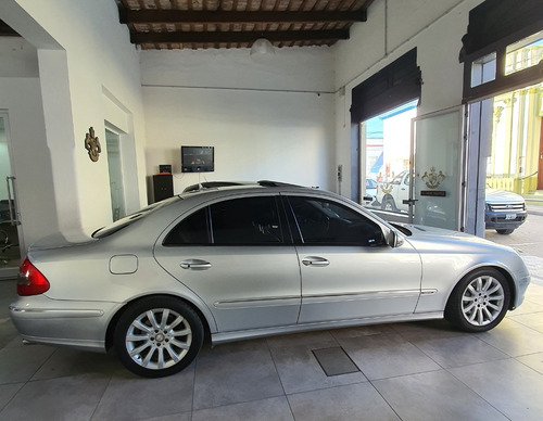 Mercedes Benz E350 Elegance At