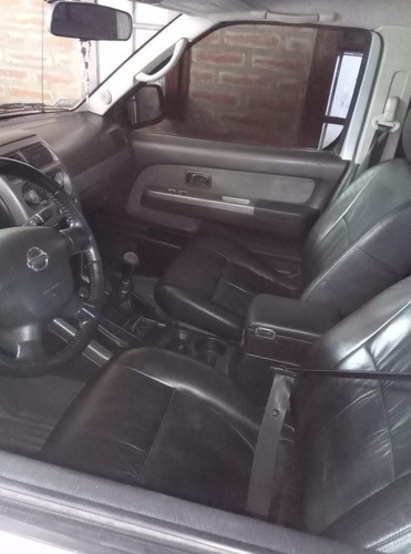 Imagen 9 de 13 de Nissan X-terra 2008 2.8 Dte Se 4x4
