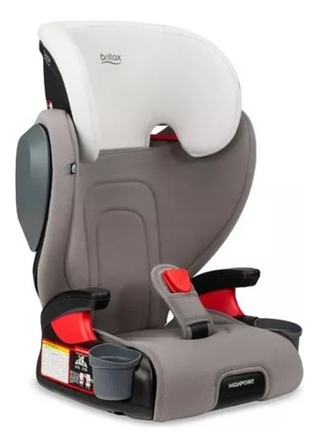 Butaca Booster Britax Highpoint