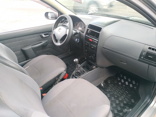 Fiat Palio Ex 1.0 Flex 2p 2007 Muito Conservado