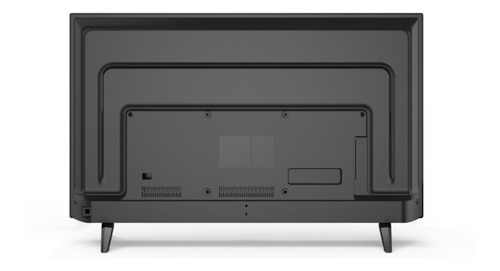 Imagem 2 de 4 de Smart Tv Led 43'' full Hd 43pfg5813/78 Hdmi Wifi Philips