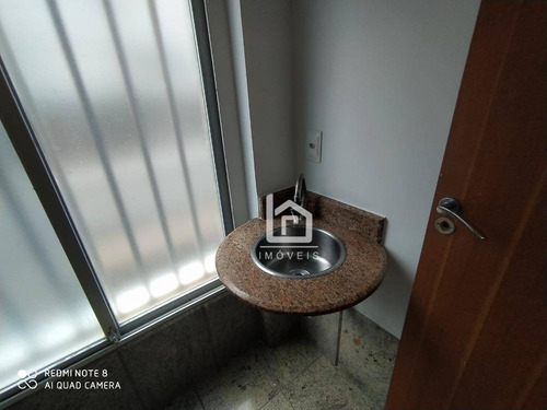 Loja Com 60m² De Área Total Na Quadra Do Mar Da Praia Da Costa! - Lo0006