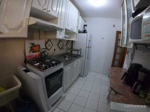 Imagem 4 de 15 de Apartamento - Azenha - Ref: 22400 - V-22400