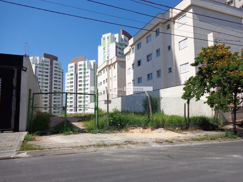 Imagem 7 de 12 de Area - Parque Campolim - Ref: 17856 - V-17856