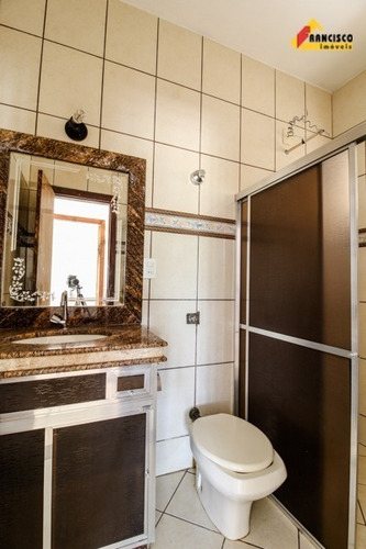 Imagem 10 de 19 de Casa À Venda, 2 Quartos, 4 Vagas, Santa Tereza - Divinópolis/mg - 29155