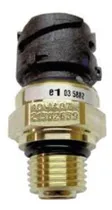 Comprar Sensor Pressao Oleo Motor 4 Pinos Volvo Fhu002Ffm-d12d E D13