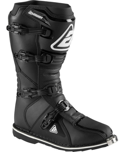 Botas Para Moto Cross Answer Ar1