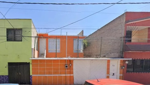 Magnifico Remate Bancario, Casa A La Venta En La Gustavo A. Madero