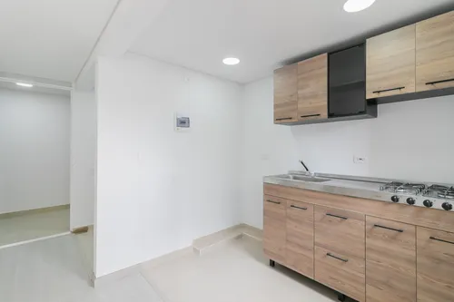 Apartamento En Arriendo En El Listón. Cod A1120003