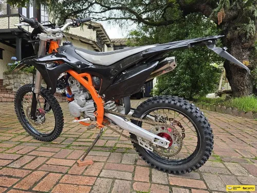 Enduro Plr End300 2021