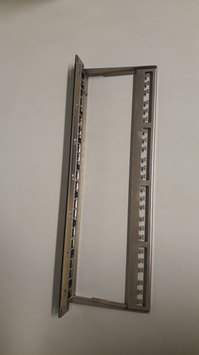 Patch Panel Descarregavel Furukawa Cat, 3 Panel Full Length Mirror