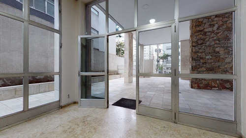 Imagem 21 de 28 de Apartamento À Venda No Bairro Bela Vista - São Paulo/sp - O-17286-28391