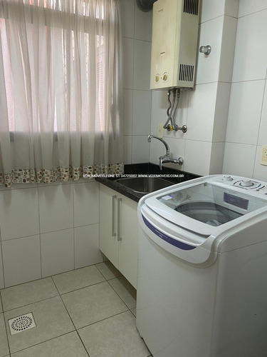 Imagem 13 de 15 de Apartamento - Centro - Ref: 51035 - V-51035