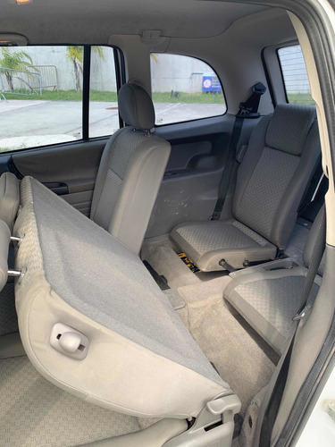 Imagem 14 de 15 de Chevrolet Zafira 2006 2.0 Comfort Flex Power 5p