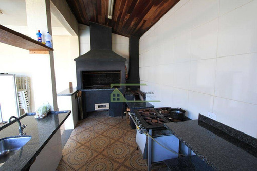 Imagem 18 de 30 de Chácara Com 3 Dormitórios À Venda, 4000 M² Por R$ 1.060.000,00 - Rural - São Roque/sp - Ch0113