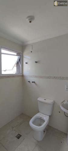Imagem 8 de 10 de Apartamento Com 3 Dorms, Jardim Armênia, Mogi Das Cruzes - R$ 420 Mil, Cod: 2313 - V2313