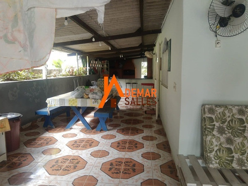 Imagem 7 de 30 de Chacara - Ch00113 - 70442225
