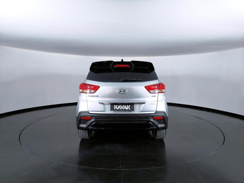 Imagem 6 de 15 de 156583 - Hyundai Creta 2018 Com Garantia
