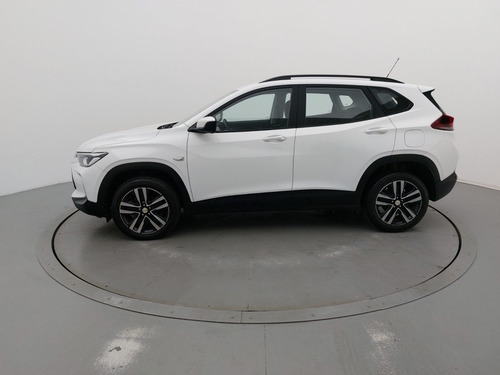 Chevrolet Tracker 1.0 TURBO FLEX LTZ AUTOMÁTICO