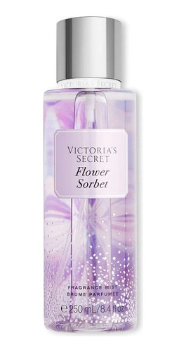 Body Splash Flower Sorbet Victoria Secret 250ml Original