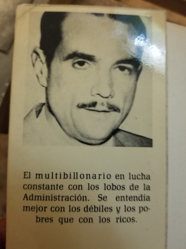 A7 Autobiografía De Howard Hughes, Clifford Irving (Usado)
