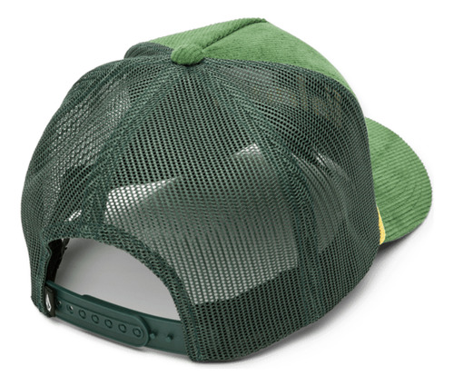 Volcom / Cheat Death Trucker / Hat Ivy Unitalla
