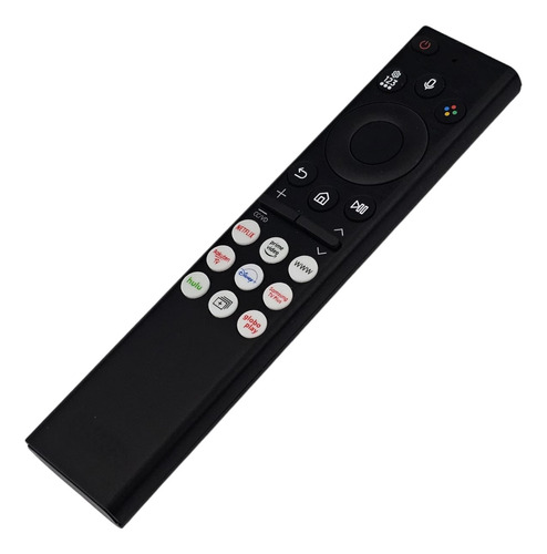 Control Para Smart Tv Samsung Con Comando De Voz + Funda