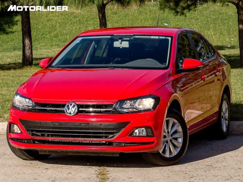 Volkswagen Virtus 1.6 Comfortline - Permuta / Financia