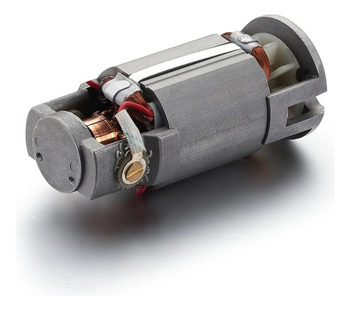 Motor Rotor Induzido Máquina Corte Bananinha 60 Watts 220v