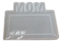 Comprar Molde Para Llaveros O Recuerdos Para Mamá Y Papá