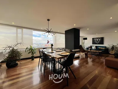 Apartamento en arriendo