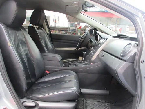 Mazda Cx-7 4x2 2500cc At Aa