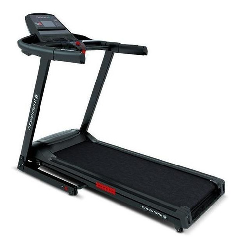 Esteira Elétrica Movement R4 220V