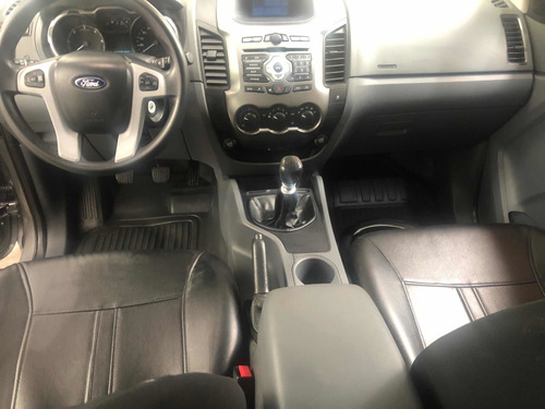 Ford Ranger 3.2 Cd 4x2 Xls Tdci 200cv 2015