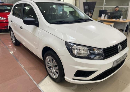 Volkswagen Goltrend 1.6 Pre Adjudicado Yg