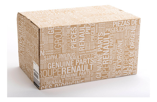 Imagen 4 de 6 de Absorbedor Vapor Renault Fluence 2.0 Ph2 Luxe Pack Cvt 143cv