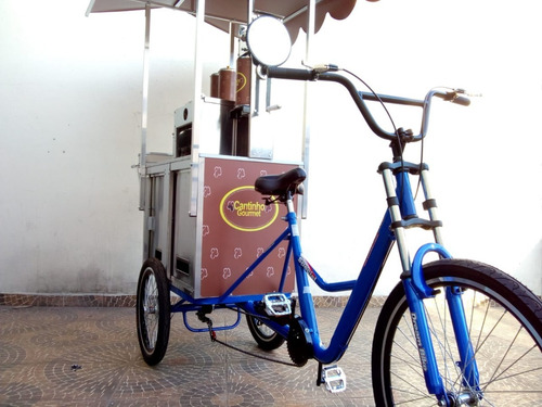 Bike Churros